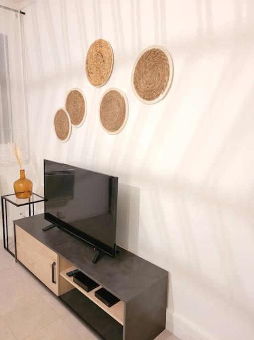 Un Ecrin Au Coeur Du Centre Apartment