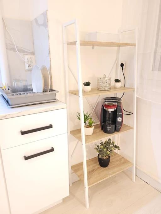 Un écrin Au Cœur Du Centre Appartement *