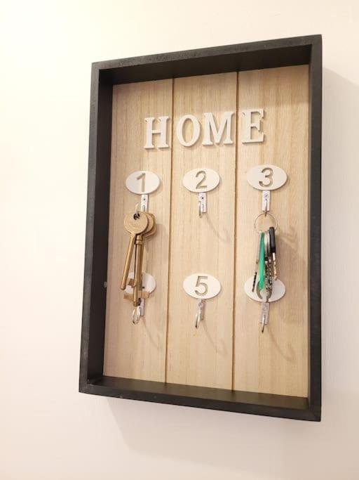 Appartement Un écrin Au Cœur Du Centre *