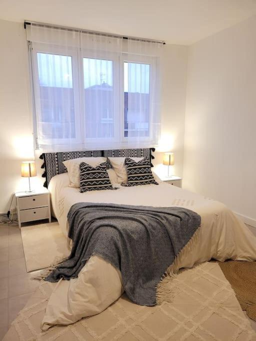 Un écrin Au Cœur Du Centre Appartement *