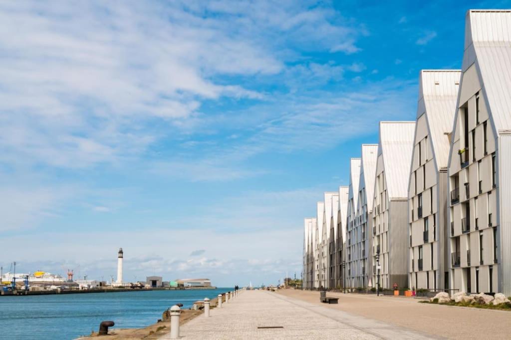 Apartment Un Ecrin Au Coeur Du Centre Dunkirk